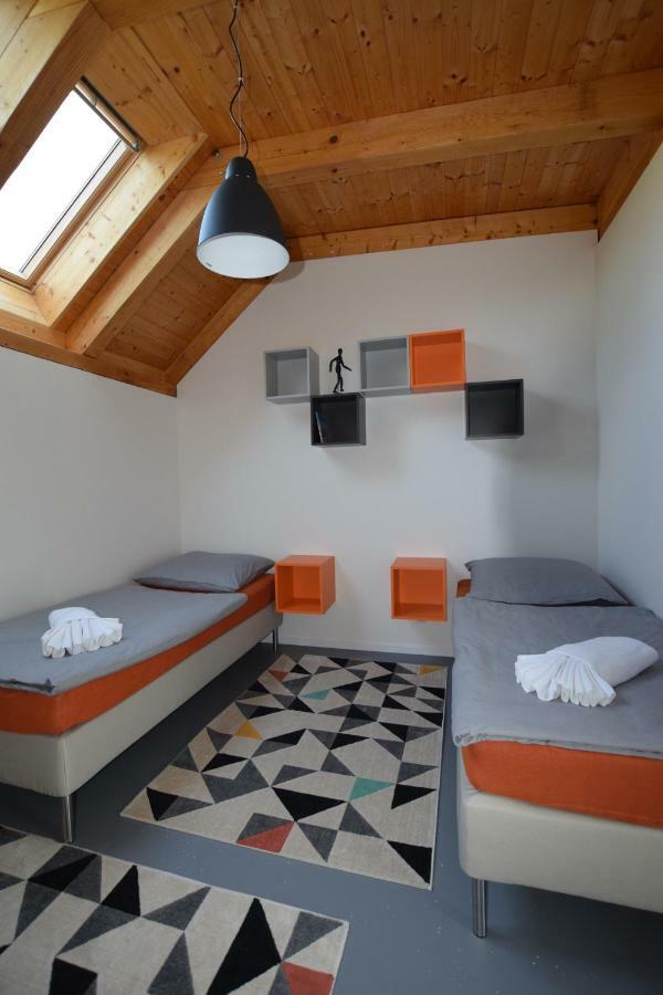 Villa Charming House@Lk-Living à Liberec Extérieur photo