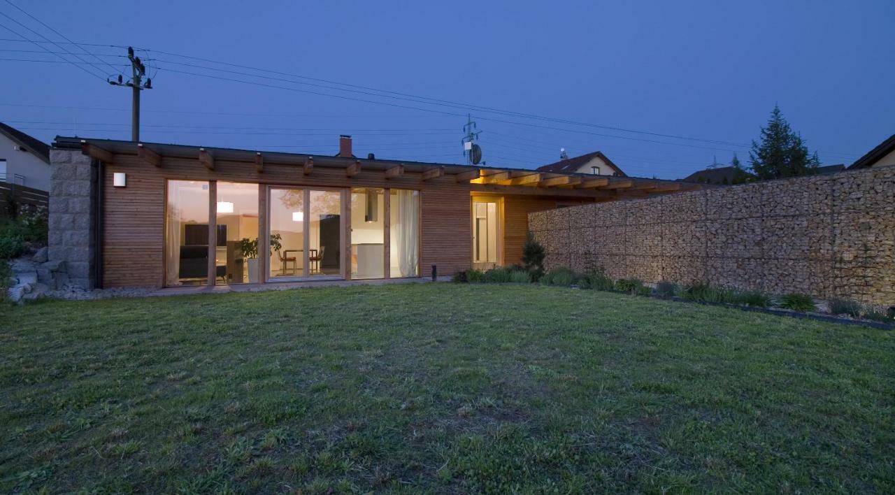 Villa Charming House@Lk-Living à Liberec Extérieur photo