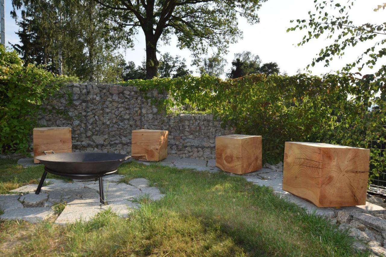 Villa Charming House@Lk-Living à Liberec Extérieur photo