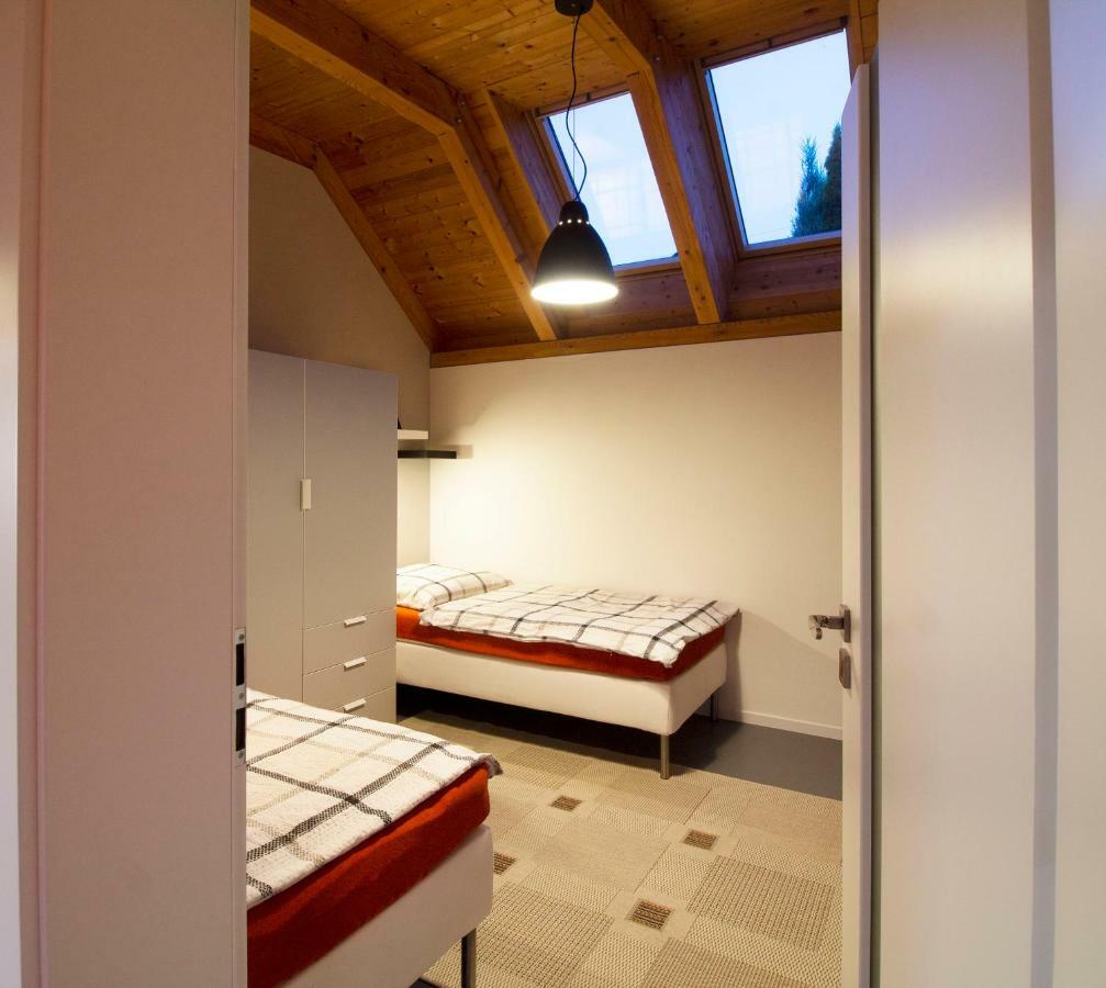 Villa Charming House@Lk-Living à Liberec Extérieur photo