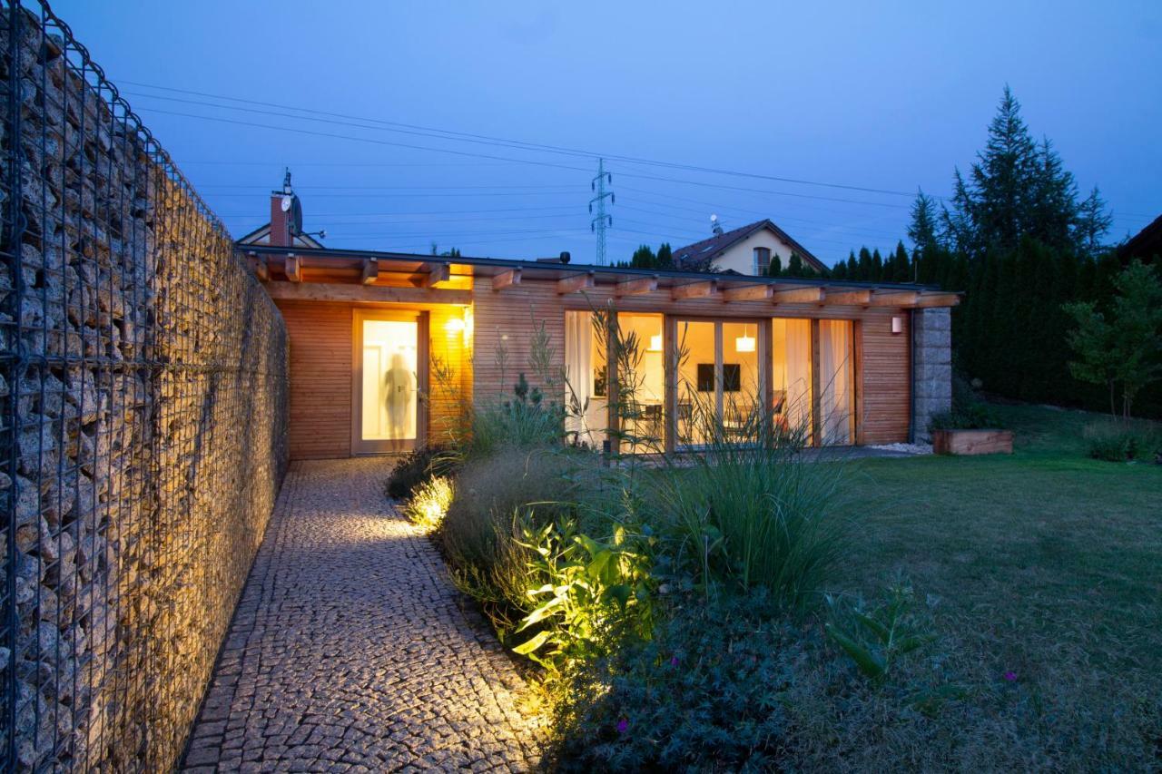Villa Charming House@Lk-Living à Liberec Extérieur photo
