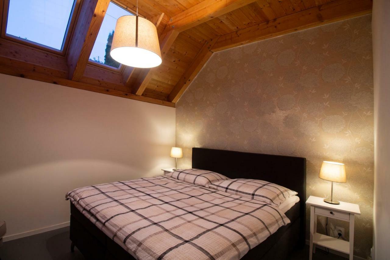 Villa Charming House@Lk-Living à Liberec Extérieur photo